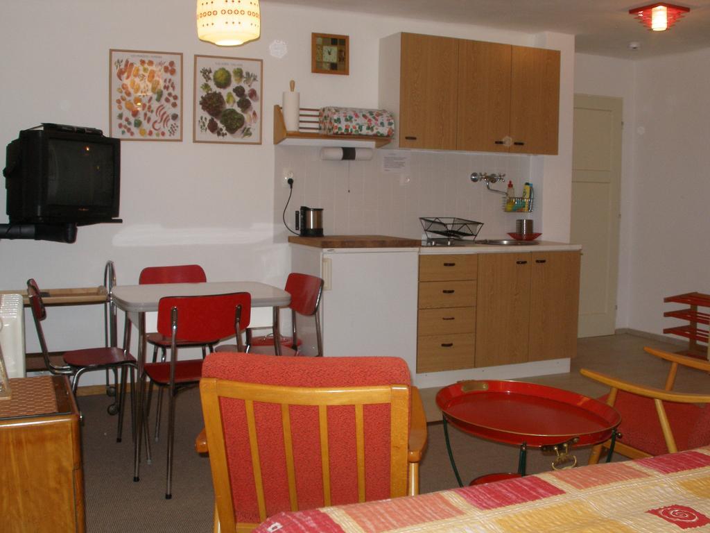 Pecka Penzion Pec pod Snezkou Quarto foto